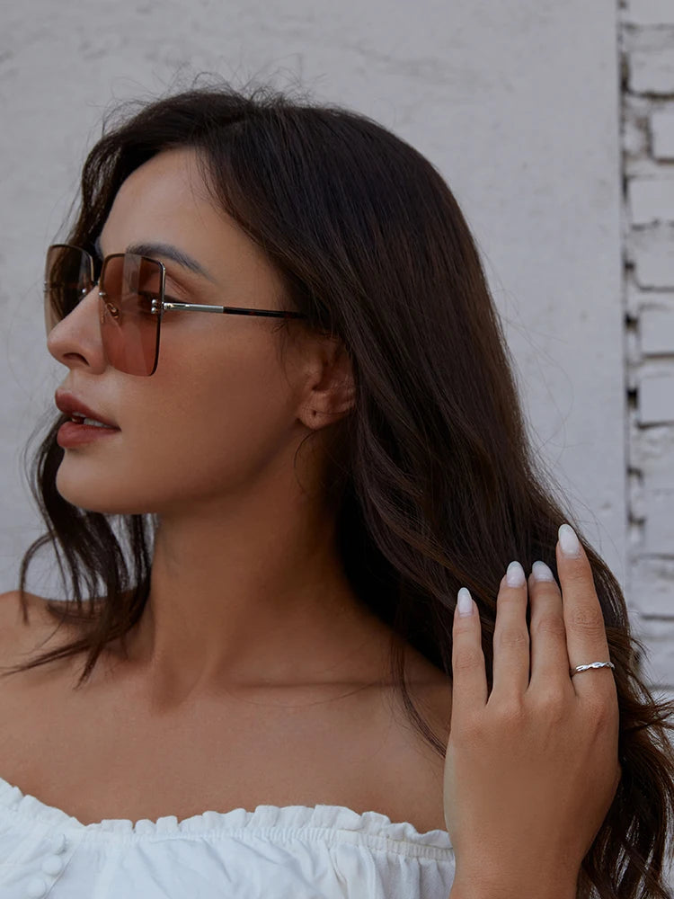 Nora – Bague Argent 925