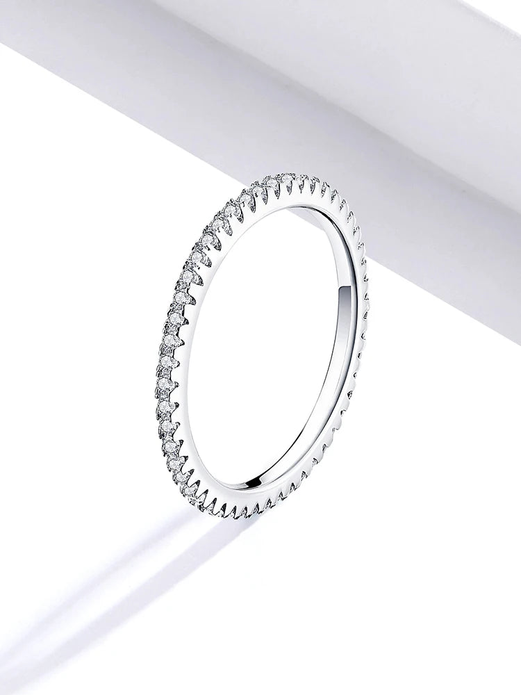 Lydia – Bague Argent 925
