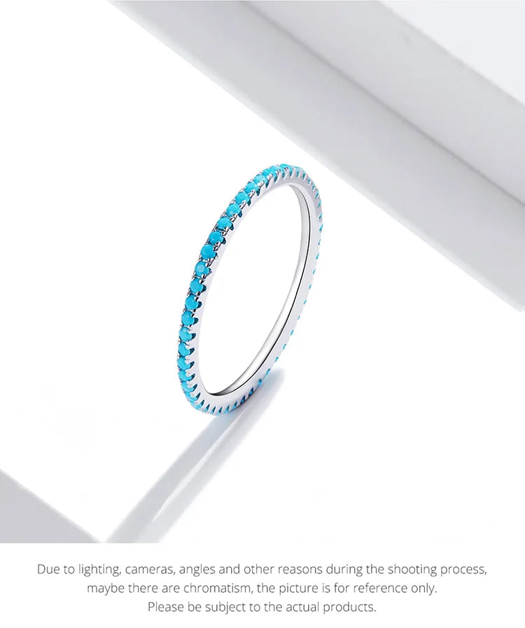 Sarah - bague en argent 925