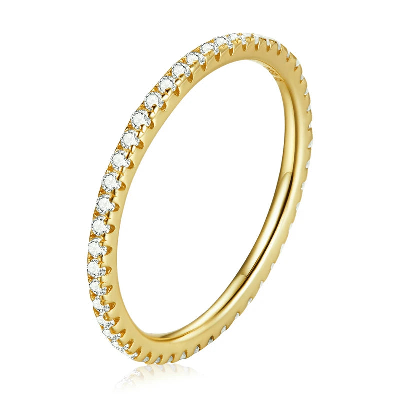 Lydia – Bague Argent 925