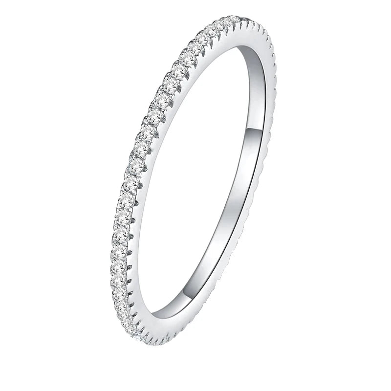 Lydia – Bague Argent 925